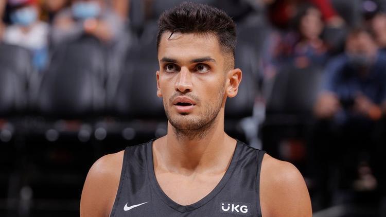 Ömer Faruk Yurtseven, Utah Jazz forması giyecek