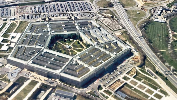 Pentagon’un harf hatası sızıntı yarattı: Gizli mail’ler Mali’ye gitti