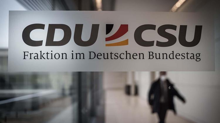 CDU/CSU’suz hükümet mümkün değil