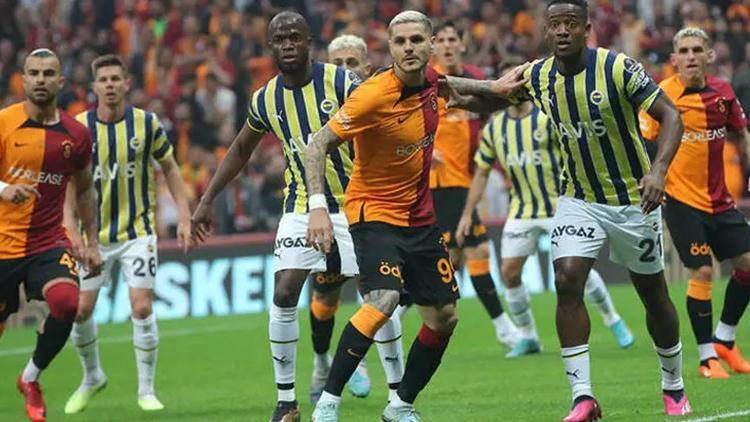Süper kupa finali ne zaman Süper Kupa maçı Galatasaray- Fenerbahçe maçı ne zaman, hangi kanalda