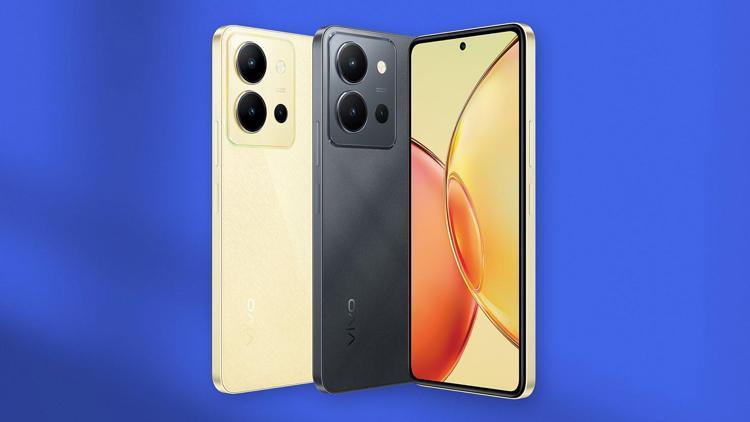 vivo’nun bütçe dostu yeni modeli Y36 satışta