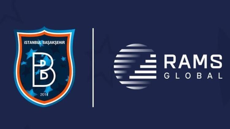 Başakşehir’in isim sponsoru açıklandı