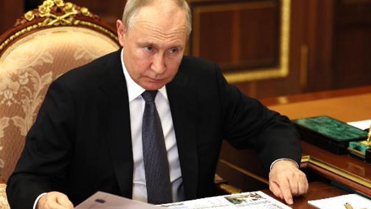 Putin BRICS Zirvesine katılmıyor