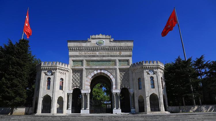 İSTANBUL ÜNİVERSİTESİ TABAN PUANLARI 2023 || İstanbul Üniversitesi 2 yıllık, 4 yıllık taban/ tavan puanları ve başarı sıralamaları (son 4 yıl)