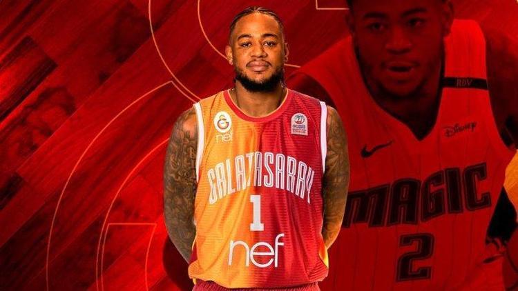 Basketbol Haberleri: Jarell Martin, Galatasaray Nefte