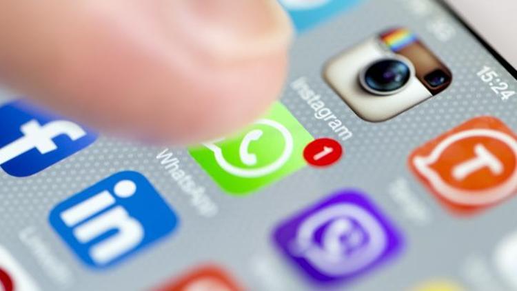 HATA RAPORU 24 SAAT | Whatsapp çöktü mü 20 Temmuz Whatsappta sorun mu var, ne zaman düzelecek