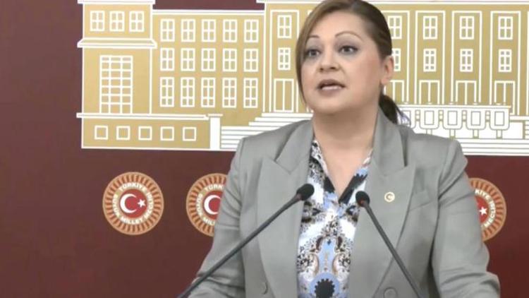 CHP Grup Başkanvekili Burcu Köksal: TBMMde ekonomik buhrana çözüm arayacağız