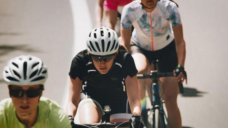 100 bisikletçi, Cumhuriyetin 100üncü yılı onuruna pedal çevirecek