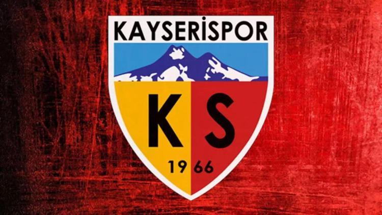 Kayserispor’un isim sponsoru Mondi Home oldu