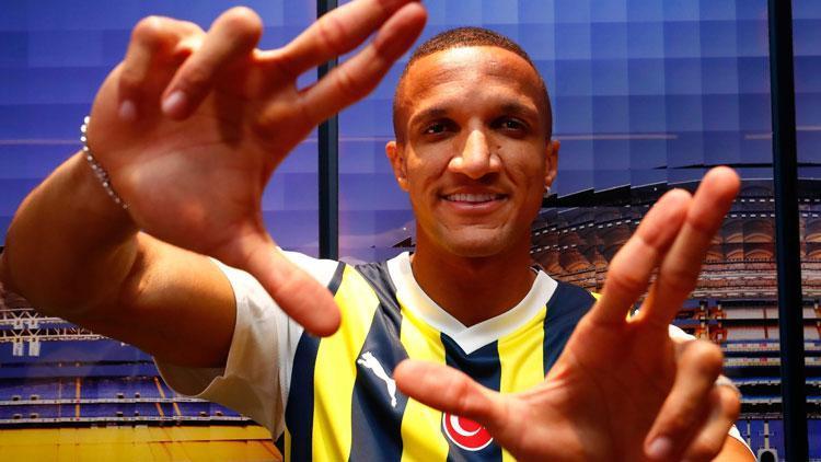 Fenerbahçe, Rodrigo Becao transferini açıkladı Maliyeti...