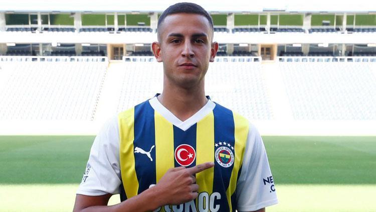 Fenerbahçe, Bartuğ Elmaz transferini açıkladı Eski Galatasaraylı...