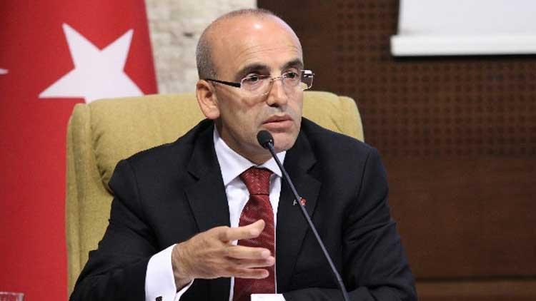 Bakan Şimşek: Ülkemizi gri listeden çıkartmaya kararlıyız