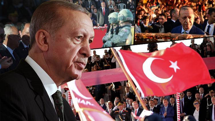 Cumhurbaşkanı Erdoğanın KKTC hamlesi komşuda böyle yankılandı... ABDli Senatör Menendezden skandal Türkiye açıklaması