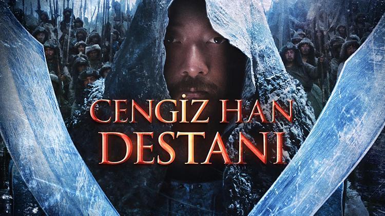 Cengiz Han filmi bu akşam izleyici karşısında Cengizhan Destanı (Mongol The Rise of Genghis Khan) filmi konusu nedir, oyuncuları kimler