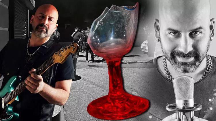 Türkiyenin konuştuğu müzisyen cinayeti davasında beraat kararına şerh