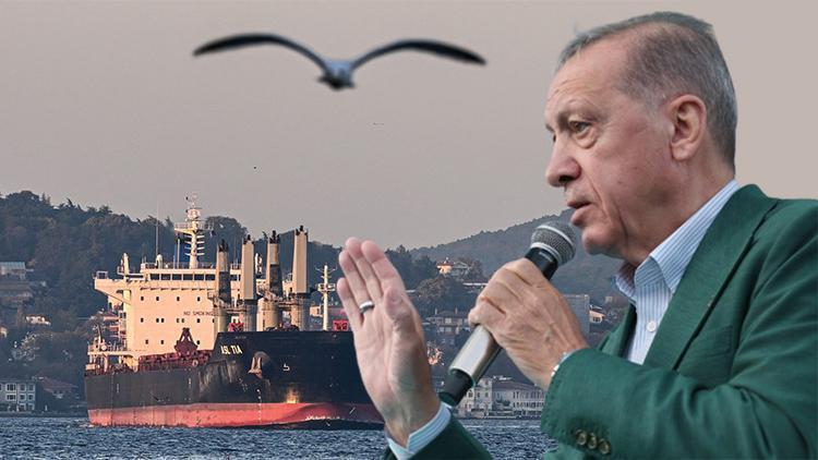 Dünya Cumhurbaşkanı Erdoğanın sözlerini konuşuyor... İngiliz TVden Türkiye vurgusu: Kilit bir rol oynadı