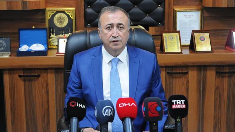 Türkiye Fırıncılar Federasyonu Başkanından ekmek fiyatı açıklaması