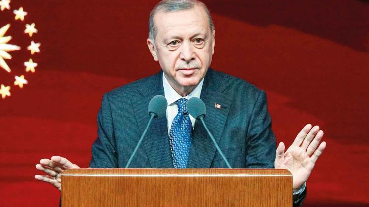 Erdoğan’dan Körfez dönüşü açıklamalar: Gıda krizine karşı yine devreye gireriz