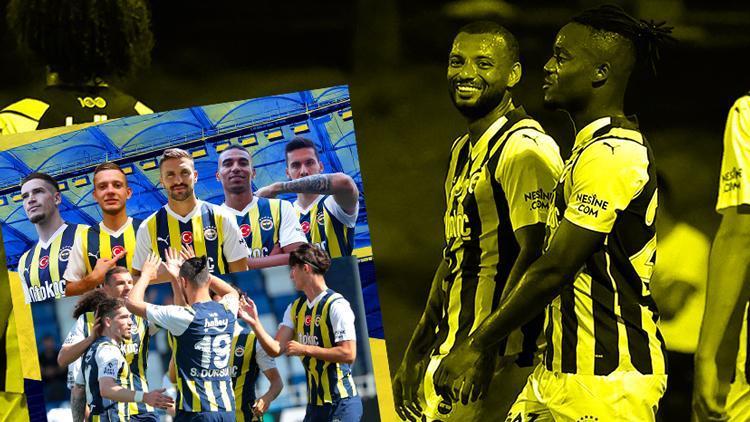 Son dakika transfer haberi: Fenerbahçede Attila Szalai gitti, 5 futbolcu daha ayrılacak