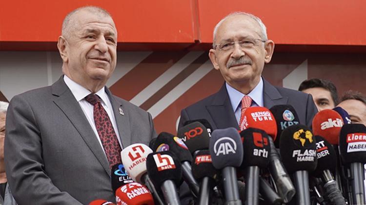 Kılıçdaroğlunun sözleri büyük tepki çekmişti: Gizli protokol tartışmasına HDP de katıldı
