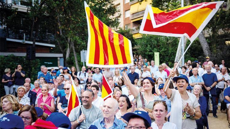 Kritik seçimler bugün... İspanya’da aşırı sağ riski