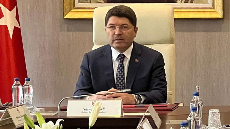 Bakan Tunçtan Erzurum Kongresi paylaşımı