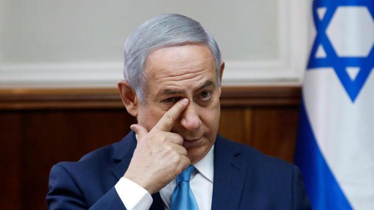 Netanyahu hastaneye kaldırıldı... İsrailden ilk açıklama geldi