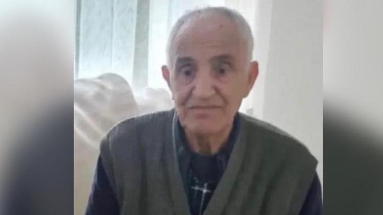 Alzheimer’lı Türk vatandaşını bulana 5 bin Euro ödül