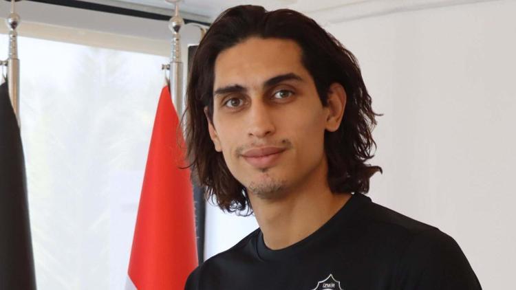 Altay’da Mohammad Naderi, FC Tractor’a transfer oldu