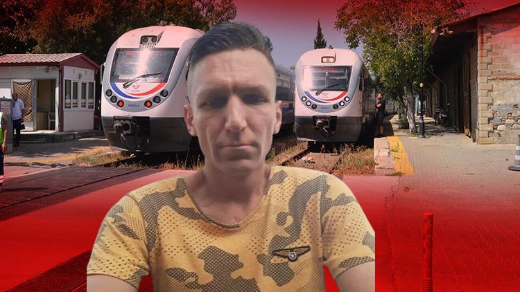 İşitme engelli gencin kahreden ölümü: Hemzemin geçitte yolcu treni çarptı