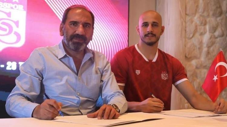 Transfer Haberleri: Sivasspordan kaleye Erhan Erentürk takviyesi