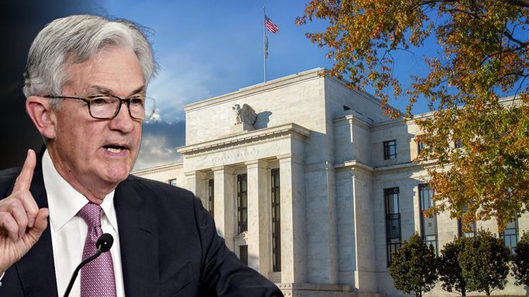 Son dakika... Fed faiz kararını açıkladı... Powelldan çok önemli faiz mesajı