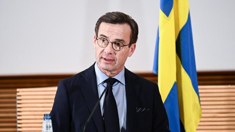 İsveç Başbakanı Kristerssondan Kur’an-ı Kerim’e yönelik saldırılara ilişkin açıklama
