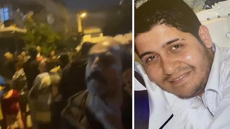 İzmirde polis memuru, aile içi şiddet ihbarında şüpheliyi öldürmüştü Müebbet hapsi istendi