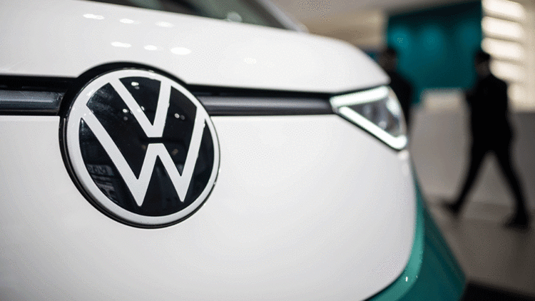 Volkswagen elektriklide rotayı Çin’e çevirdi