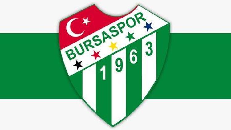 Bursaspordan mali kayıtlar hakkında açıklama Hukuka uygun değil...