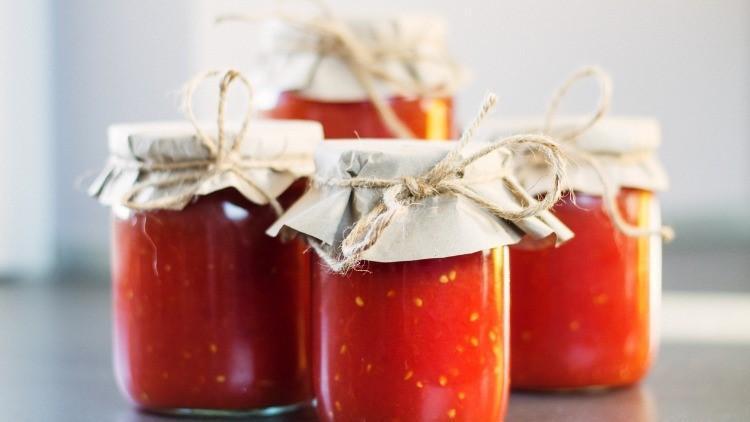 Domates sosu tarifi ve yapımı: Evde domates sosu nasıl yapılır, malzemeleri nelerdir?