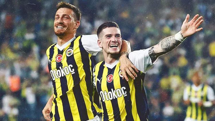Zimbru Fenerbahçe rövanş maçı ne zaman, saat kaçta Fenerbahçe UEFA Konferans Ligi maçı hangi kanalda