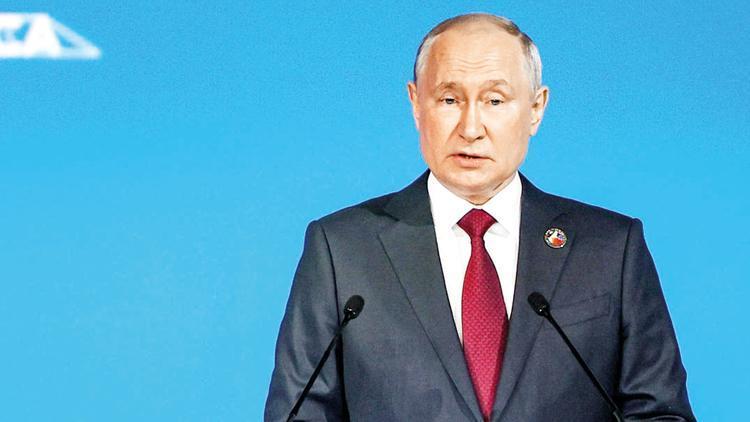 Putin’den Afrika hamlesi Tahıl ve yatırım sözü verdi