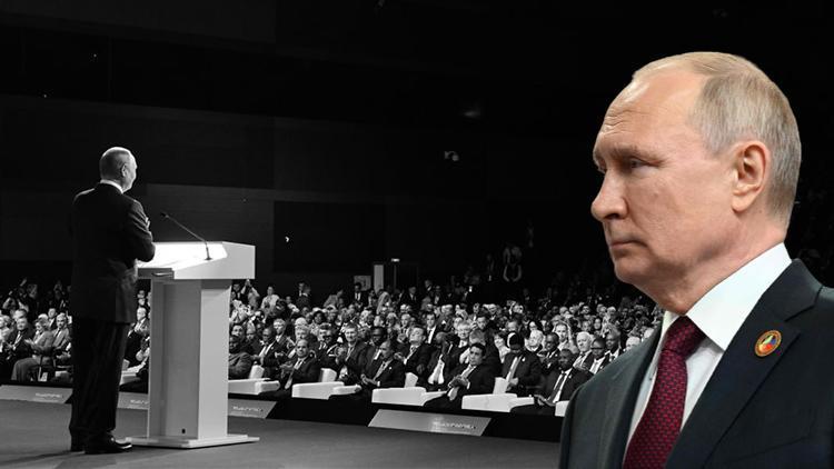 Dünyanın umutla beklediği haber geldi... Putinden flaş barış planı açıklaması