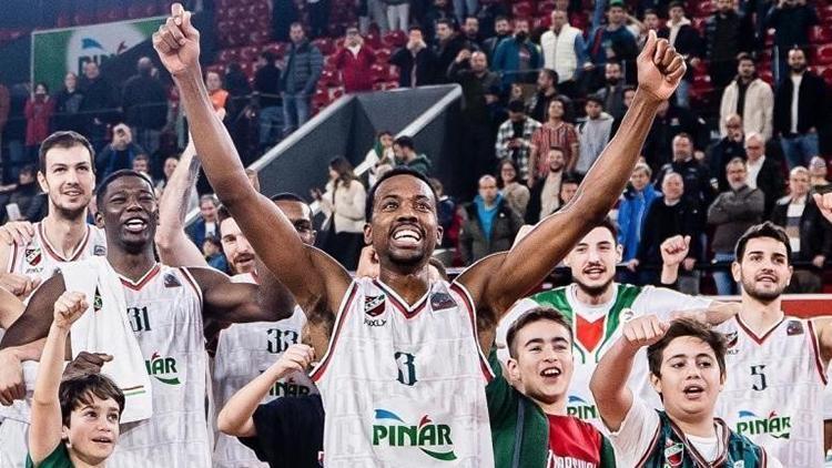 Erick McCollum, Pınar Karşıyaka’da emekli olmak istiyor