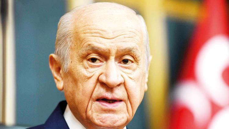 Bahçeli’den Kerbela mesajı: Bize düşen ders almak