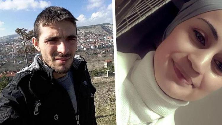 Ankarada kadın cinayeti Suzan Çalık, boşanma aşamasındaki eşi tarafından öldürüldü