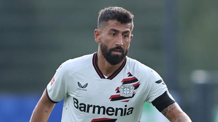 Kerem Demirbay’dan Galatasaray için Lazio ve Brighton’a ret