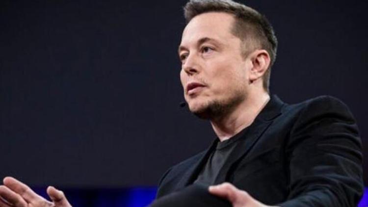 Elon Musk uzayın patronu oldu