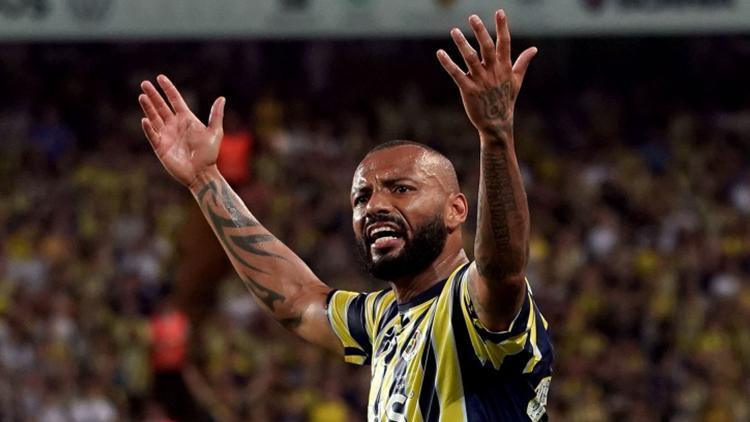 Fenerbahçede Joao Pedronun yeni adresi belli oluyor