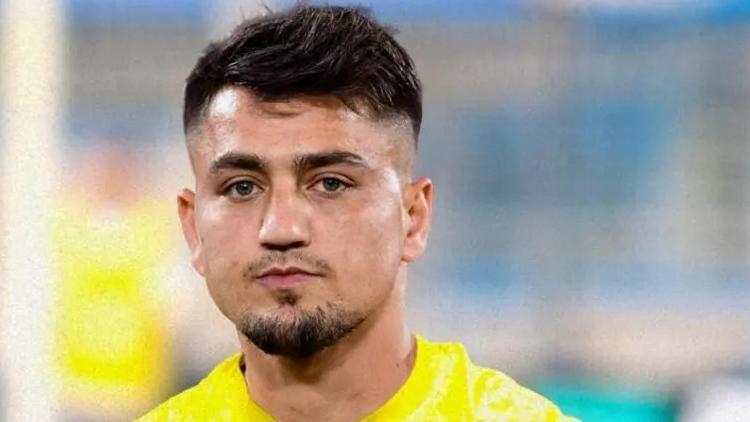 Cengiz Ünder transferinde top Marsilyada Fenerbahçenin teklifi kabul edildi ama...