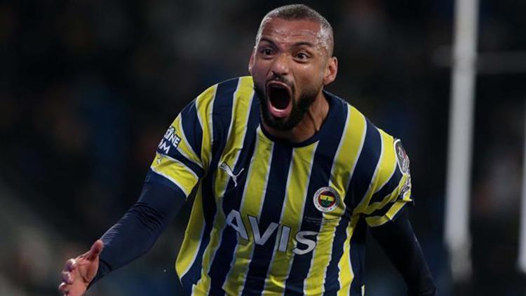 Son Dakika: Fenerbahçede gece yarısı ayrılık Joao Pedro resmen Gremioda...