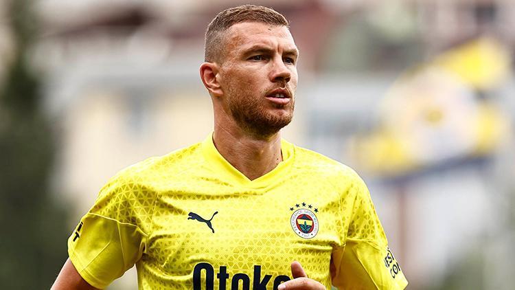 Son Dakika: Fenerbahçenin aradığı orta sahayı Edin Dzeko buldu Rade Krunic iddiası...