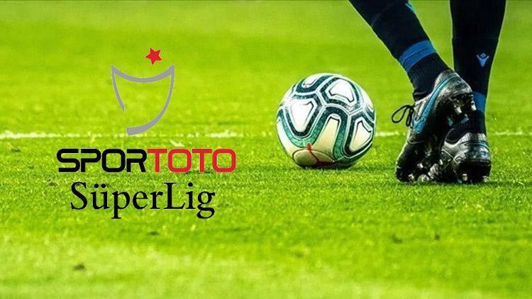 Süper Lig 2023-2024 transfer sezonu ne zaman bitiyor TFF  Yaz transfer sezonu bitiş tarihi